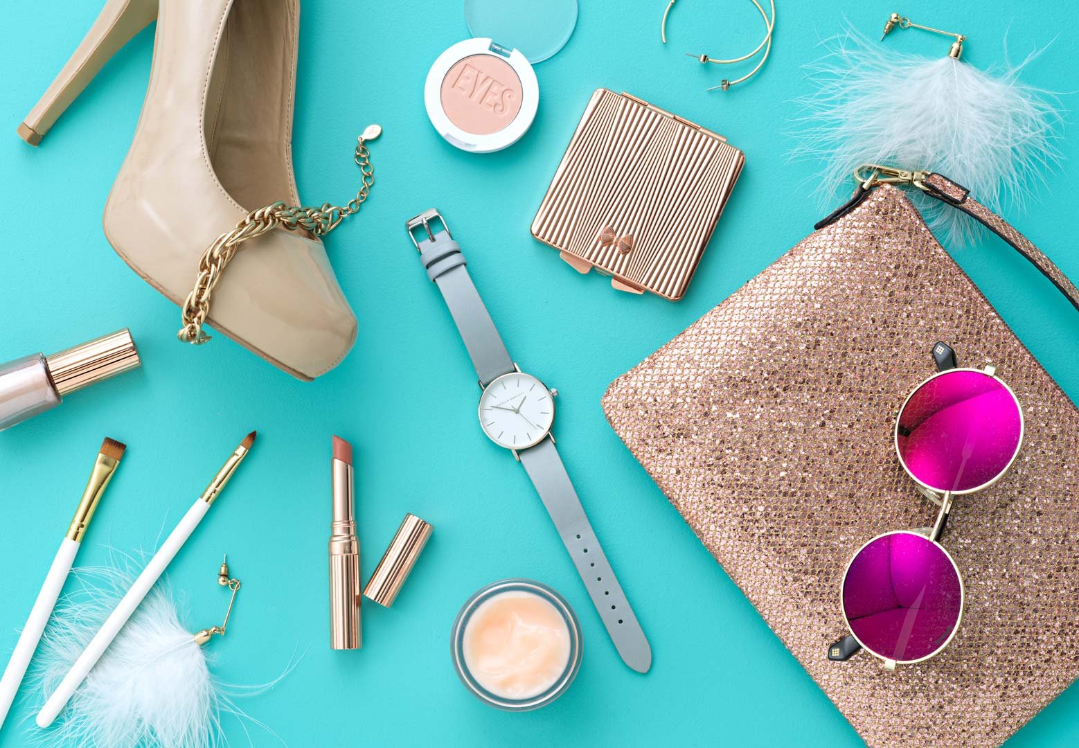 👗 Fashion Accessories