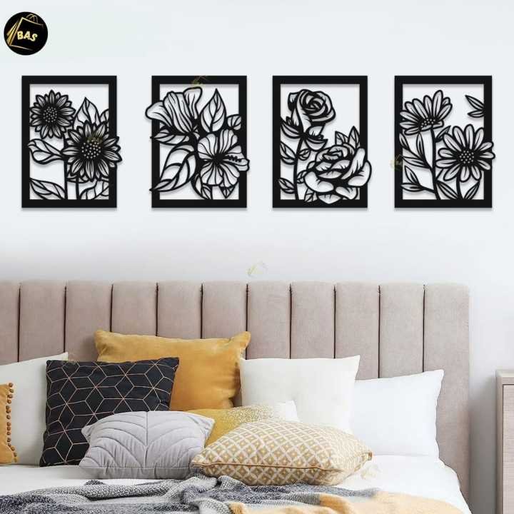 🛏️ Home Decor